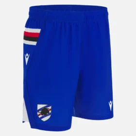 U.C. Sampdoria 2025/26 Auswärtsshorts für Erwachsene