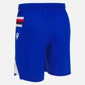U.C. Sampdoria 2025/26 Auswärtsshorts für Erwachsene