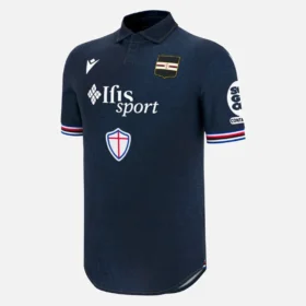 U.C. Sampdoria 2025/26 Auswärtstrikot für Erwachsene