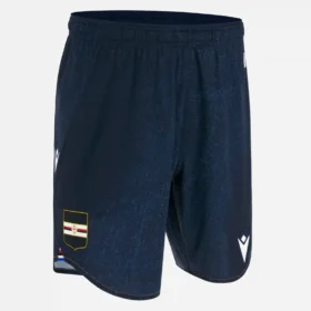 U.C. Sampdoria 2025/26 Dritte Shorts für Erwachsene