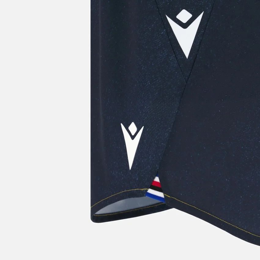 U.C. Sampdoria 2025/26 Dritte Shorts für Erwachsene U.C. Sampdoria 2025/26 Dritte Shorts für Erwachsene