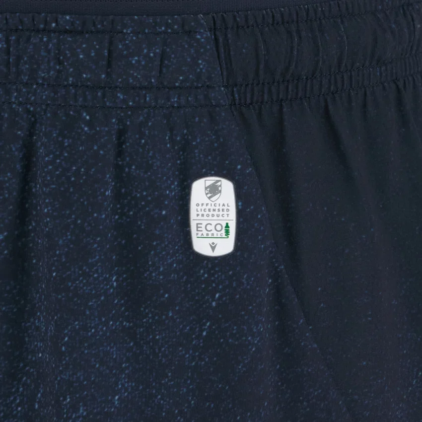 U.C. Sampdoria 2025/26 Dritte Shorts für Erwachsene U.C. Sampdoria 2025/26 Dritte Shorts für Erwachsene