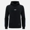 U.C. Sampdoria 2025/26 Fan-Kollektion für Erwachsene: Kapuzen-Sweatshirt aus Baumwolle U.C. Sampdoria 2025/26 Fan-Kollektion für Erwachsene: Kapuzen-Sweatshirt aus Baumwolle