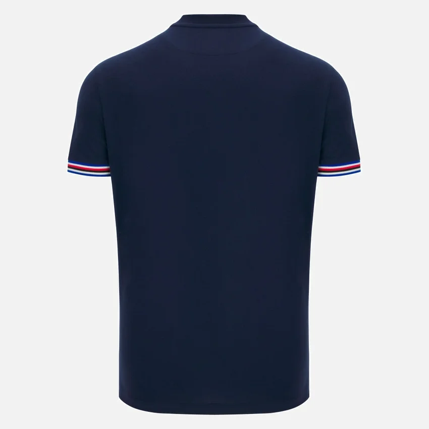 U.C. Sampdoria 2025/26 Fan-T-Shirt für Erwachsene U.C. Sampdoria 2025/26 Fan-T-Shirt für Erwachsene