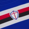 U.C. Sampdoria 2025/26 Heim-Trikot für Erwachsene U.C. Sampdoria 2025/26 Heim-Trikot für Erwachsene