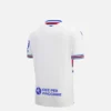 U.C. Sampdoria 2025/26 Junior-Auswärts-Trikot U.C. Sampdoria 2025/26 Junior-Auswärts-Trikot