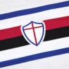 U.C. Sampdoria 2025/26 Junior-Auswärts-Trikot U.C. Sampdoria 2025/26 Junior-Auswärts-Trikot