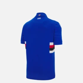 U.C. Sampdoria 2025/26 Junior-Heim-Trikot