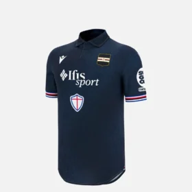 u c sampdoria 2025 26 junior trikot auswrts 1 280x280 - U.C. Sampdoria 2025/26 Junior-Trikot (Ausw&auml;rts)