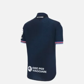 u c sampdoria 2025 26 junior trikot auswrts 2 280x280 - U.C. Sampdoria 2025/26 Junior-Trikot (Ausw&auml;rts)