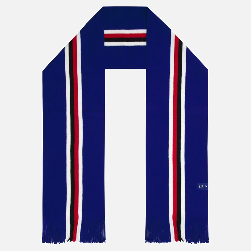 U.C. Sampdoria 2025/26 Leichter Schal U.C. Sampdoria 2025/26 Leichter Schal