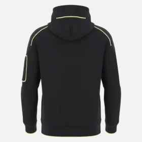 UD Almeria 2025/26 Athleisure-Reisesweatshirt für Erwachsene UD Almeria 2025/26 Athleisure-Reisesweatshirt für Erwachsene
