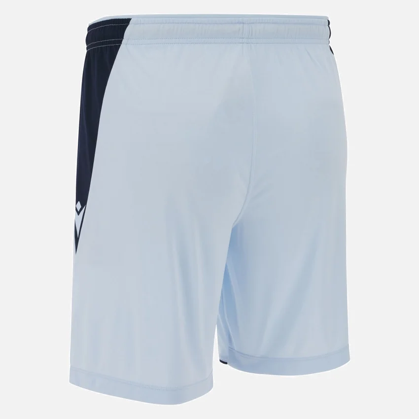 UD Almeria 2025/26 Auswärtsshorts für Erwachsene UD Almeria 2025/26 Auswärtsshorts für Erwachsene