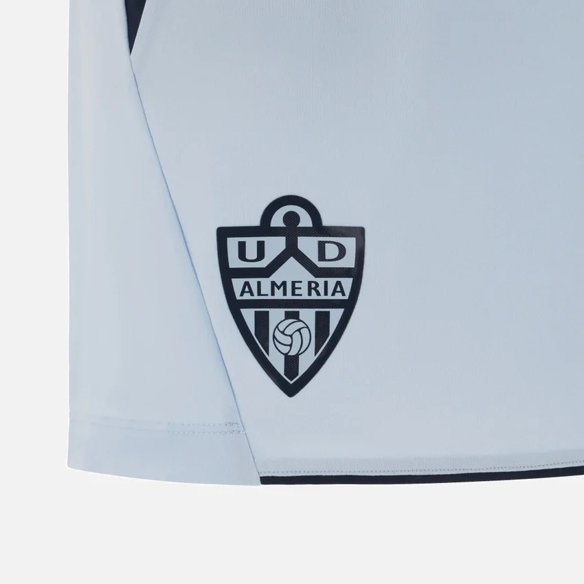 UD Almeria 2025/26 Auswärtsshorts für Erwachsene UD Almeria 2025/26 Auswärtsshorts für Erwachsene