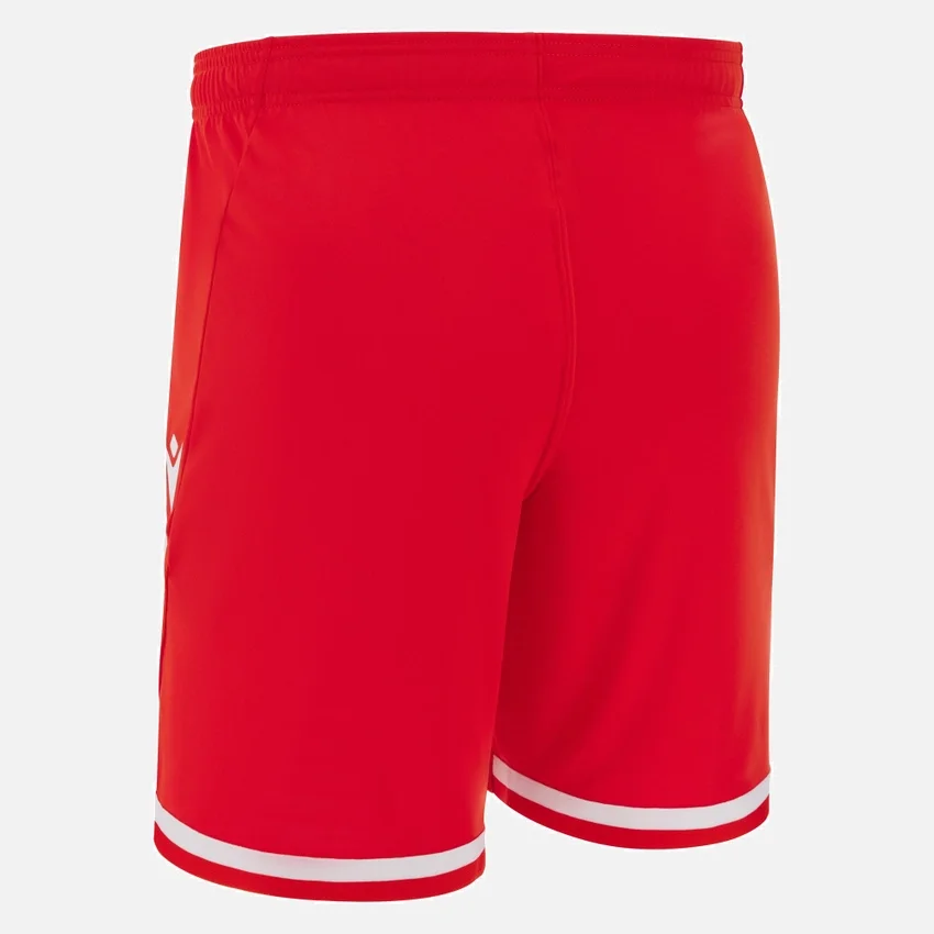 UD Almeria 2025/26 Heim-Shorts für Erwachsene UD Almeria 2025/26 Heim-Shorts für Erwachsene