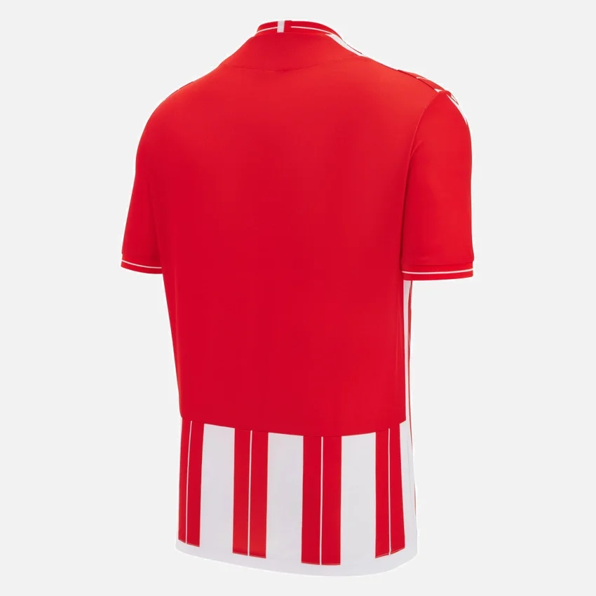 UD Almeria 2025/26 Heim-Trikot für Erwachsene UD Almeria 2025/26 Heim-Trikot für Erwachsene