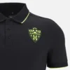 UD Almeria 2025/26 Poloshirt für Erwachsene Athleisure UD Almeria 2025/26 Poloshirt für Erwachsene Athleisure