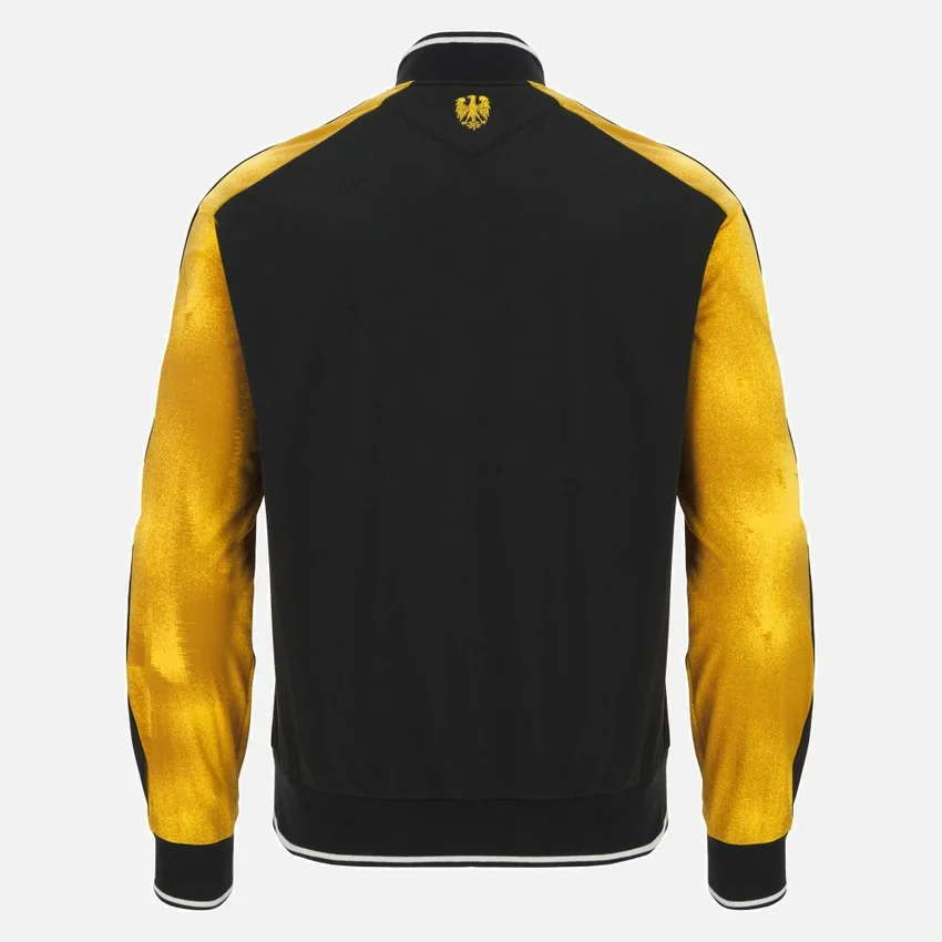 Udinese Calcio 2025/26 Anthem-Jacke aus der Capsule-Kollektion für Erwachsene Udinese Calcio 2025/26 Anthem-Jacke aus der Capsule-Kollektion für Erwachsene