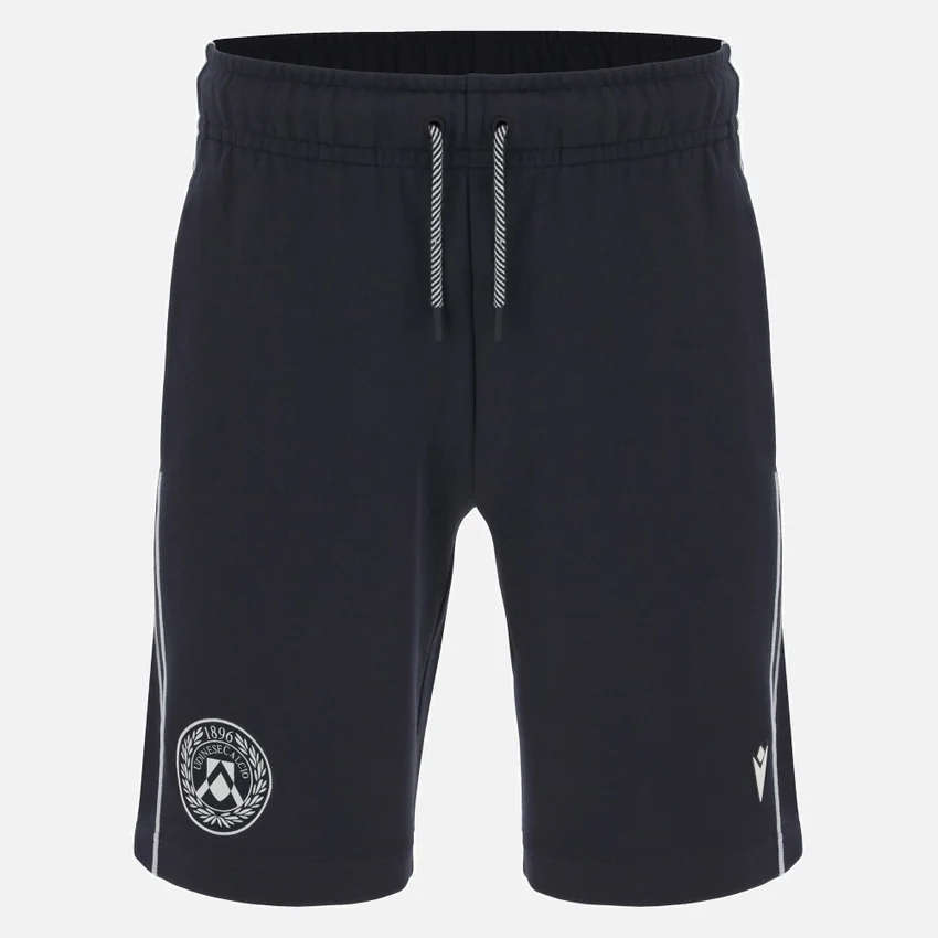 Udinese Calcio 2025/26 Athleisure Bermudashorts für Erwachsene Udinese Calcio 2025/26 Athleisure Bermudashorts für Erwachsene