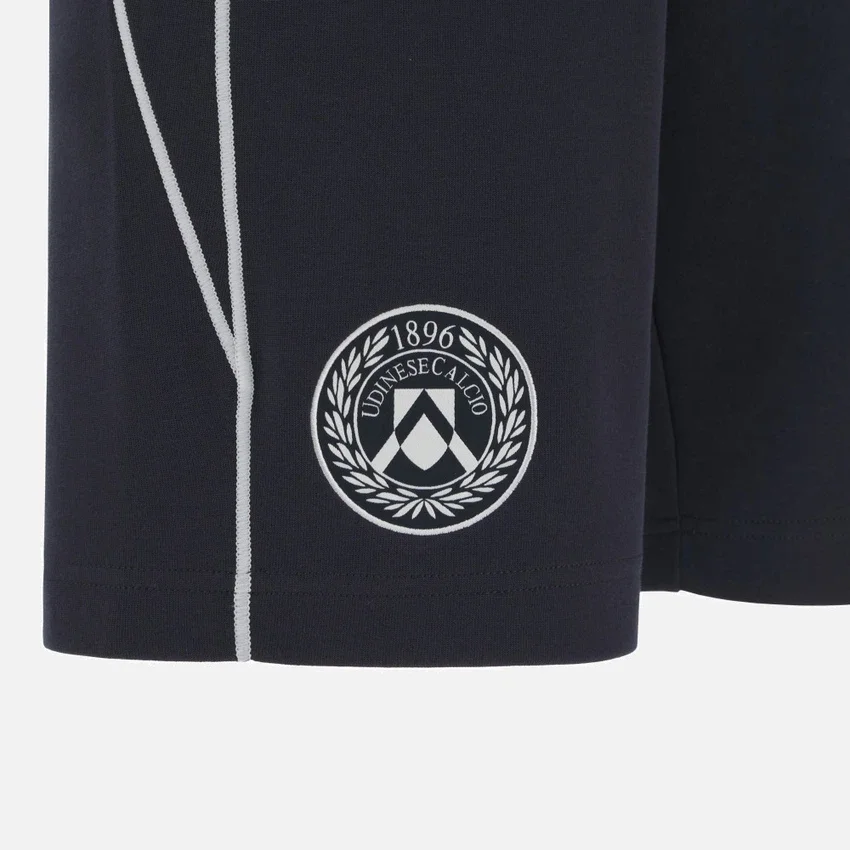 Udinese Calcio 2025/26 Athleisure Bermudashorts für Erwachsene Udinese Calcio 2025/26 Athleisure Bermudashorts für Erwachsene