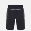Udinese Calcio 2025/26 Athleisure Junior Reise-Bermudashorts Udinese Calcio 2025/26 Athleisure Junior Reise-Bermudashorts