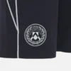 Udinese Calcio 2025/26 Athleisure Junior Reise-Bermudashorts Udinese Calcio 2025/26 Athleisure Junior Reise-Bermudashorts
