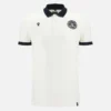 Udinese Calcio 2025/26 Athleisure-Reise-Poloshirt aus Baumwolle für Erwachsene Udinese Calcio 2025/26 Athleisure-Reise-Poloshirt aus Baumwolle für Erwachsene