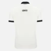 Udinese Calcio 2025/26 Athleisure-Reise-Poloshirt aus Baumwolle für Erwachsene Udinese Calcio 2025/26 Athleisure-Reise-Poloshirt aus Baumwolle für Erwachsene