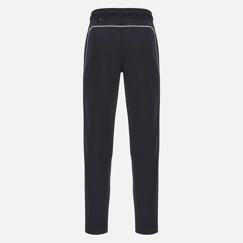 Udinese Calcio 2025/26 Athleisure-Reisehose aus Baumwolle für Erwachsene Udinese Calcio 2025/26 Athleisure-Reisehose aus Baumwolle für Erwachsene