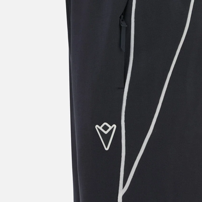 Udinese Calcio 2025/26 Athleisure-Reisehose aus Baumwolle für Erwachsene Udinese Calcio 2025/26 Athleisure-Reisehose aus Baumwolle für Erwachsene