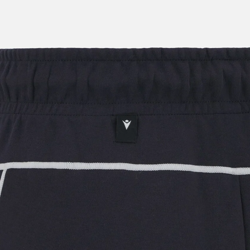 Udinese Calcio 2025/26 Athleisure-Reisehose aus Baumwolle für Erwachsene Udinese Calcio 2025/26 Athleisure-Reisehose aus Baumwolle für Erwachsene
