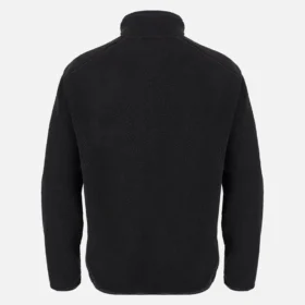 Udinese Calcio 2025/26 Athleisure Teddyjacke für Erwachsene mit durchgehendem Reißverschluss