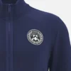 Udinese Calcio 2025/26 Athleisure Warm-up-Jacke für Erwachsene Udinese Calcio 2025/26 Athleisure Warm-up-Jacke für Erwachsene