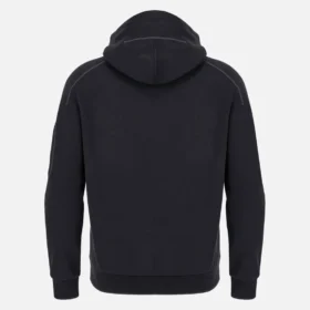 Udinese Calcio 2025/26 Athleisure Warm-up-Sweatshirt für Erwachsene