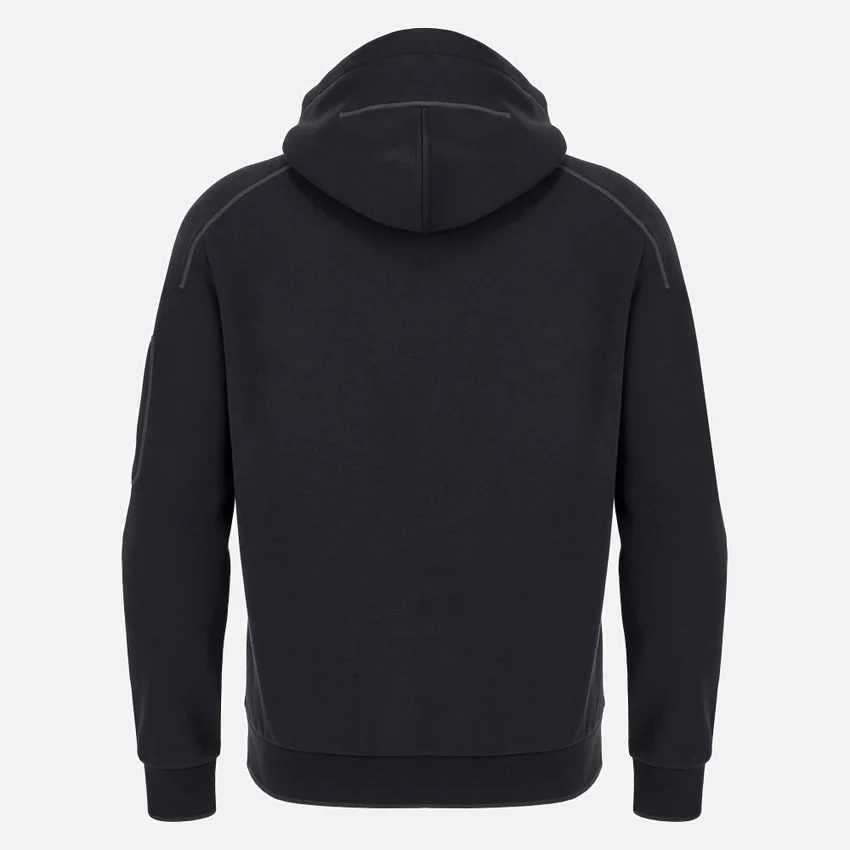 Udinese Calcio 2025/26 Athleisure Warm-up-Sweatshirt für Erwachsene Udinese Calcio 2025/26 Athleisure Warm-up-Sweatshirt für Erwachsene