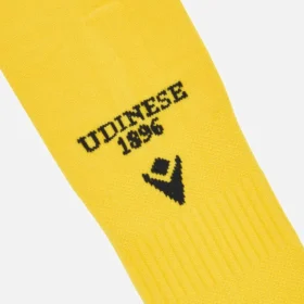 Udinese Calcio 2025/26 Auswärtssocken für Erwachsene