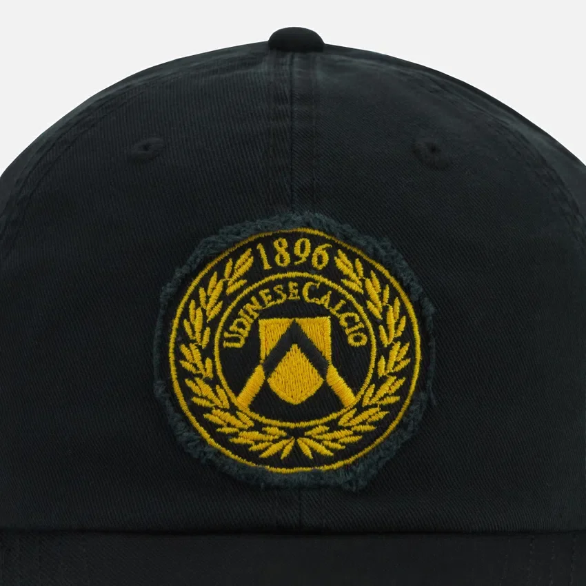Udinese Calcio 2025/26 Capsule Collection für Erwachsene – Kappe Udinese Calcio 2025/26 Capsule Collection für Erwachsene – Kappe