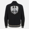 Udinese Calcio 2025/26 College-Sweatshirt für Erwachsene aus der Fan-Kollektion Udinese Calcio 2025/26 College-Sweatshirt für Erwachsene aus der Fan-Kollektion