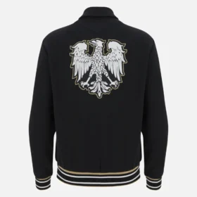 Udinese Calcio 2025/26 College-Sweatshirt für Erwachsene aus der Fan-Kollektion