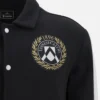 Udinese Calcio 2025/26 College-Sweatshirt für Erwachsene aus der Fan-Kollektion Udinese Calcio 2025/26 College-Sweatshirt für Erwachsene aus der Fan-Kollektion
