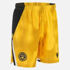 Udinese Calcio 2025/26 Dritte Shorts für Erwachsene