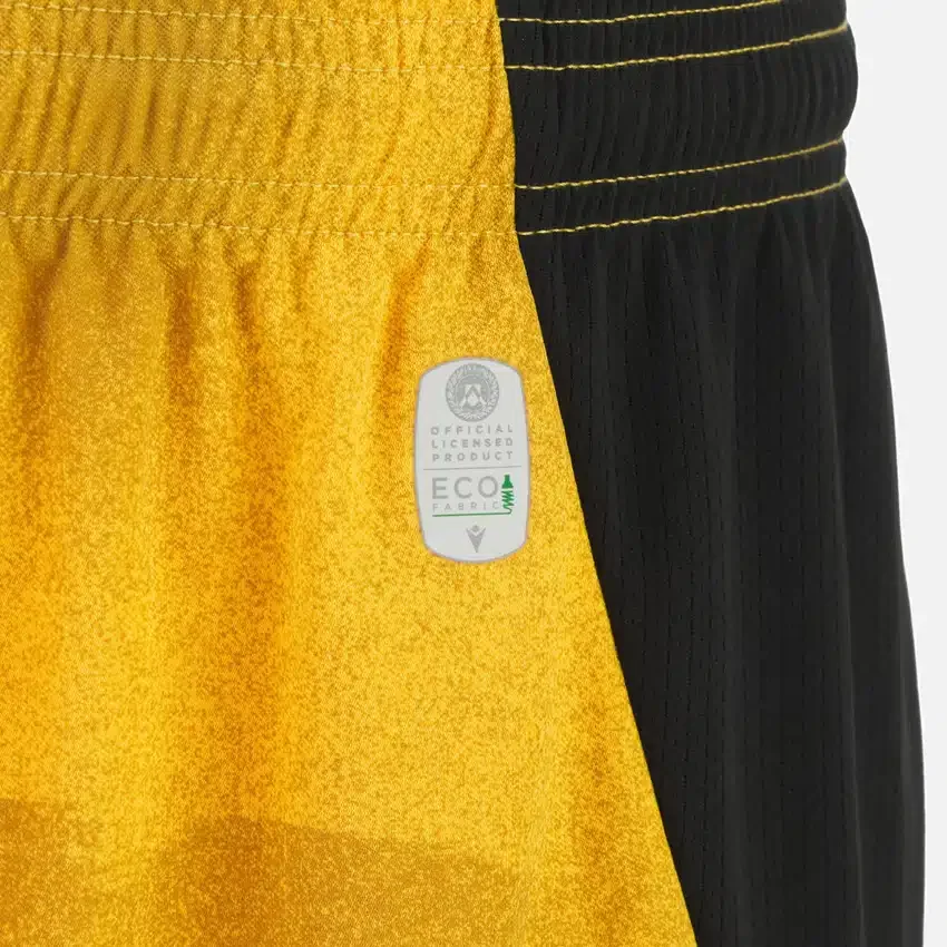 Udinese Calcio 2025/26 Dritte Shorts für Erwachsene Udinese Calcio 2025/26 Dritte Shorts für Erwachsene