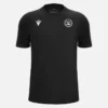 Udinese Calcio 2025/26 Fan-Kollektion für Erwachsene – Baumwoll-T-Shirt Udinese Calcio 2025/26 Fan-Kollektion für Erwachsene – Baumwoll-T-Shirt