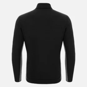 Udinese Calcio 2025/26 Fan-Kollektion für Erwachsene Sweatshirt mit durchgehendem Reißverschluss