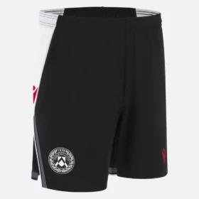 Udinese Calcio 2025/26 Heim-Shorts für Erwachsene