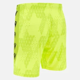 Udinese Calcio 2025/26 Heim-Torwart-Shorts für Erwachsene