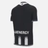 Udinese Calcio 2025/26 Heim-Trikot für Erwachsene Udinese Calcio 2025/26 Heim-Trikot für Erwachsene