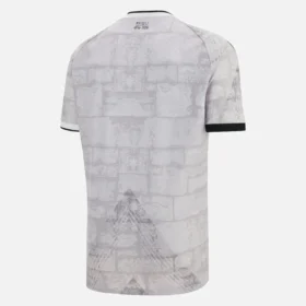 Udinese Calcio 2025/26 Heimtrikot zum 50. Jahrestag des Erdbebens