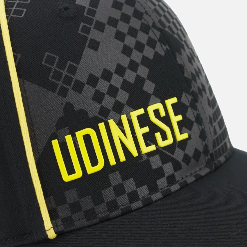 Udinese Calcio 2025/26 Junior-Caps Udinese Calcio 2025/26 Junior-Caps