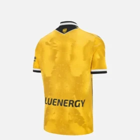 Udinese Calcio 2025/26 Junior-Auswärts-Trikot